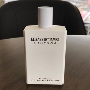 Elizabeth and James Nirvana Body Oil 3.4oz/100ml